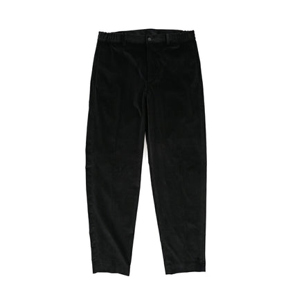 26-27AW TAGLIATORE コットン100% 中畝コーデュロイパンツ / P-GARCON TGT