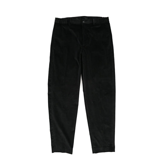 26-27AW TAGLIATORE コットン100% 中畝コーデュロイパンツ / P-GARCON TGT