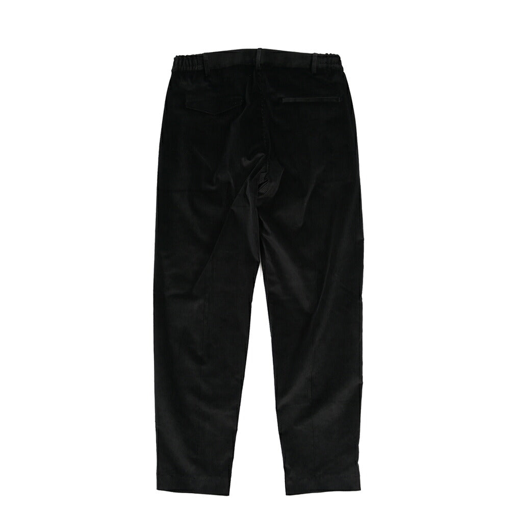 26-27AW TAGLIATORE コットン100% 中畝コーデュロイパンツ / P-GARCON TGT