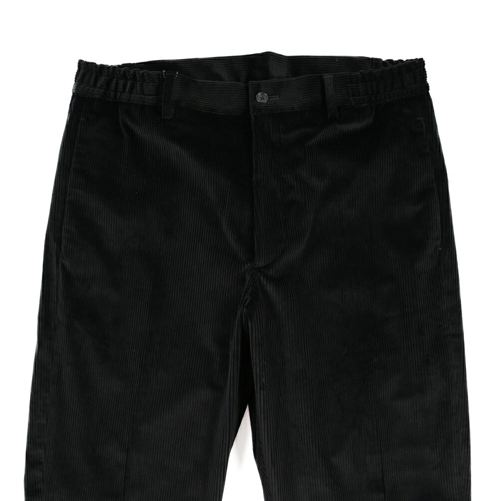 26-27AW TAGLIATORE コットン100% 中畝コーデュロイパンツ / P-GARCON TGT