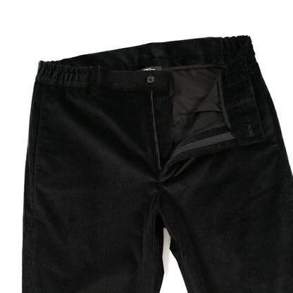 26-27AW TAGLIATORE コットン100% 中畝コーデュロイパンツ / P-GARCON TGT
