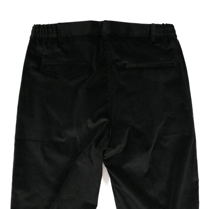 26-27AW TAGLIATORE コットン100% 中畝コーデュロイパンツ / P-GARCON TGT