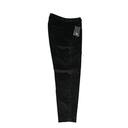 26-27AW TAGLIATORE コットン100% 中畝コーデュロイパンツ / P-GARCON TGT