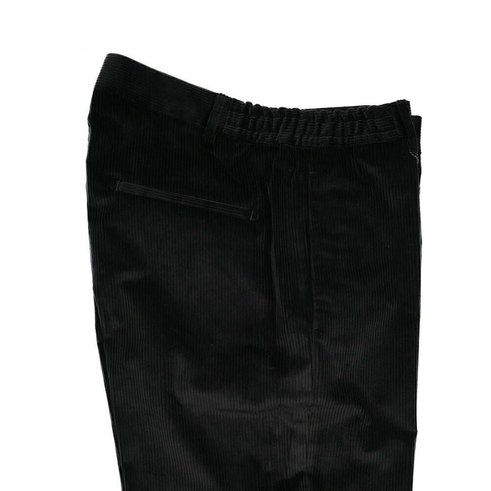 26-27AW TAGLIATORE コットン100% 中畝コーデュロイパンツ / P-GARCON TGT