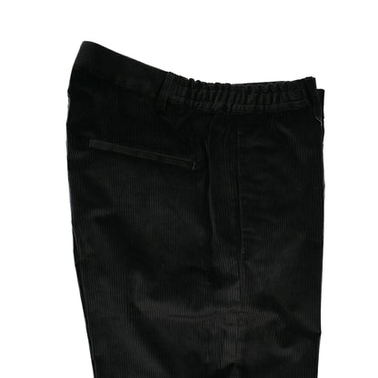 26-27AW TAGLIATORE コットン100% 中畝コーデュロイパンツ / P-GARCON TGT