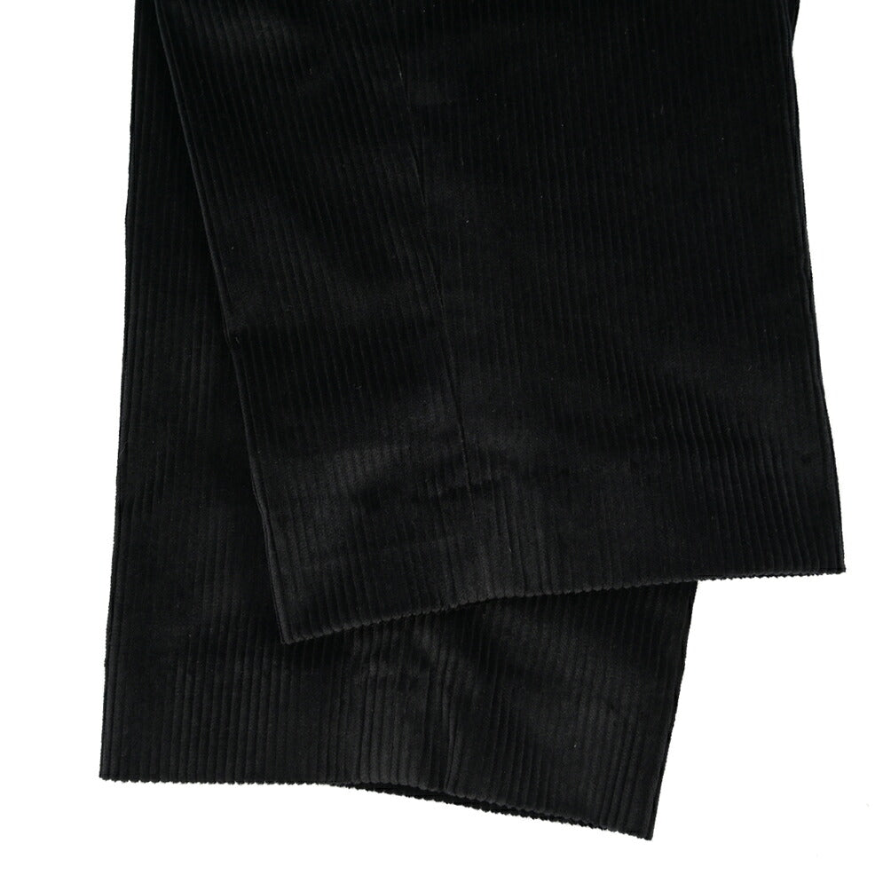 26-27AW TAGLIATORE コットン100% 中畝コーデュロイパンツ / P-GARCON TGT
