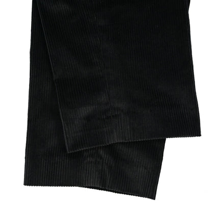 26-27AW TAGLIATORE コットン100% 中畝コーデュロイパンツ / P-GARCON TGT