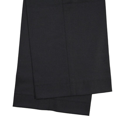 26-27AW TAGLIATORE カシミヤ混ウール ツータックワイドスラックス / P-NEVIL24 TGT