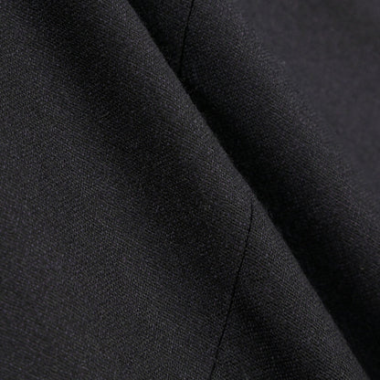 26-27AW TAGLIATORE カシミヤ混ウール ツータックワイドスラックス / P-NEVIL24 TGT