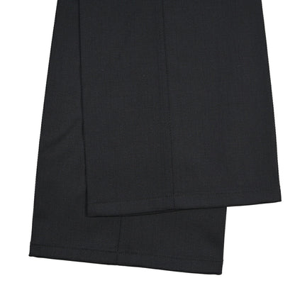26-27AW TAGLIATORE ストレッチウール ノータックフレアスラックスパンツ / P-HELSINKI TGT