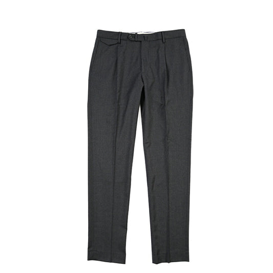 26-27AW TAGLIATORE SUPER 110's ストレッチウール ワンタックスラックス / TAG11 TGT