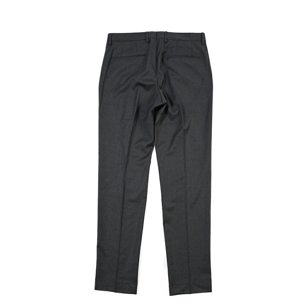 26-27AW TAGLIATORE SUPER 110's ストレッチウール ワンタックスラックス / TAG11 TGT