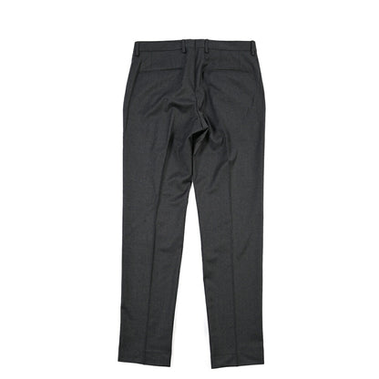 26-27AW TAGLIATORE SUPER 110's ストレッチウール ワンタックスラックス / TAG11 TGT