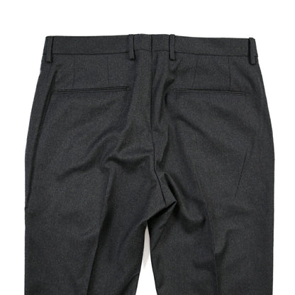 26-27AW TAGLIATORE SUPER 110's ストレッチウール ワンタックスラックス / TAG11 TGT