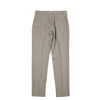 26-27AW TAGLIATORE ストレッチウール ツータックスラックス / P-FRED24 TGT