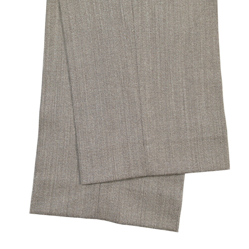 26-27AW TAGLIATORE ストレッチウール ツータックスラックス / P-FRED24 TGT