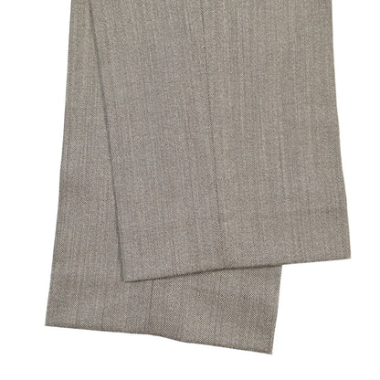 26-27AW TAGLIATORE ストレッチウール ツータックスラックス / P-FRED24 TGT
