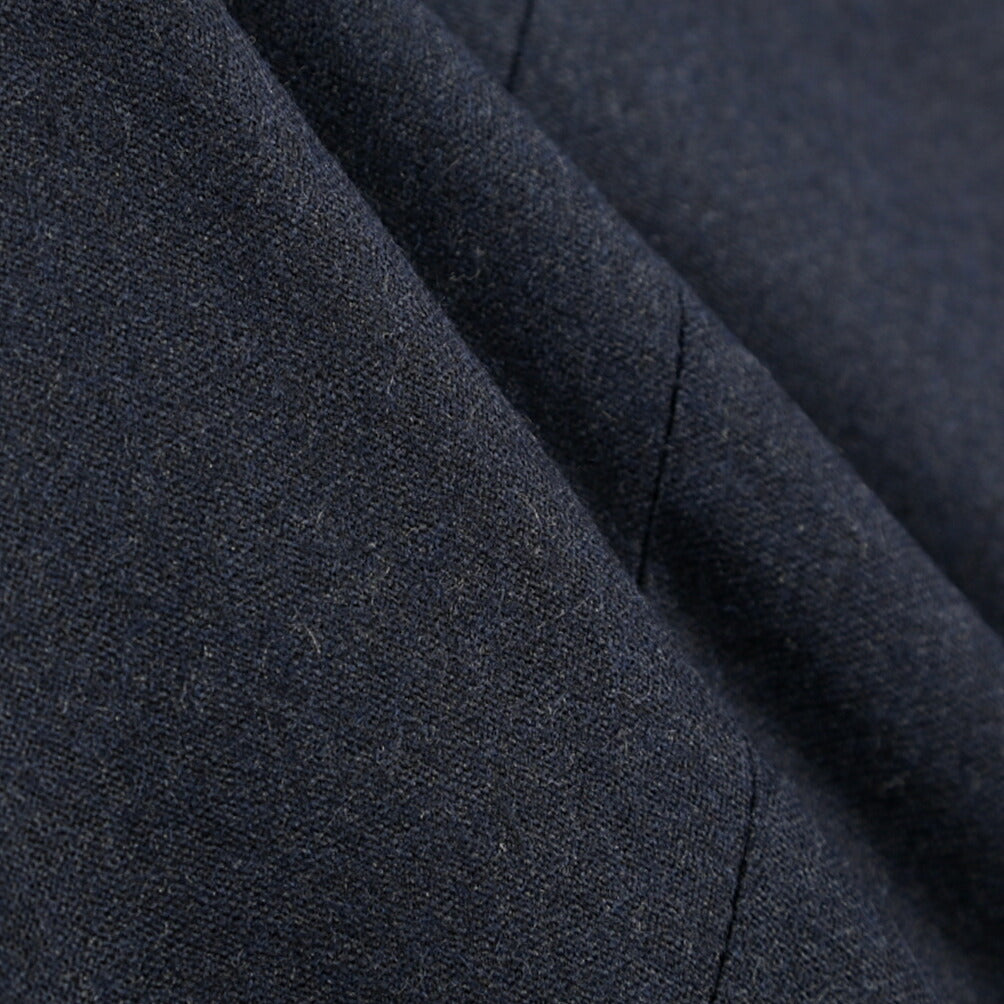 26-27AW TAGLIATORE カシミヤ混ウール ノータックスラックス / TAG01 TGT