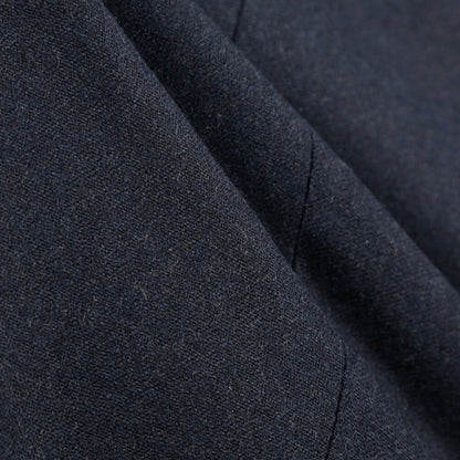 26-27AW TAGLIATORE カシミヤ混ウール ノータックスラックス / TAG01 TGT