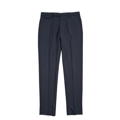 26-27AW TAGLIATORE カシミヤ混ウール ノータックスラックス / TAG01 TGT