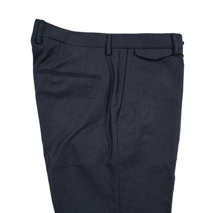 26-27AW TAGLIATORE カシミヤ混ウール ノータックスラックス / TAG01 TGT