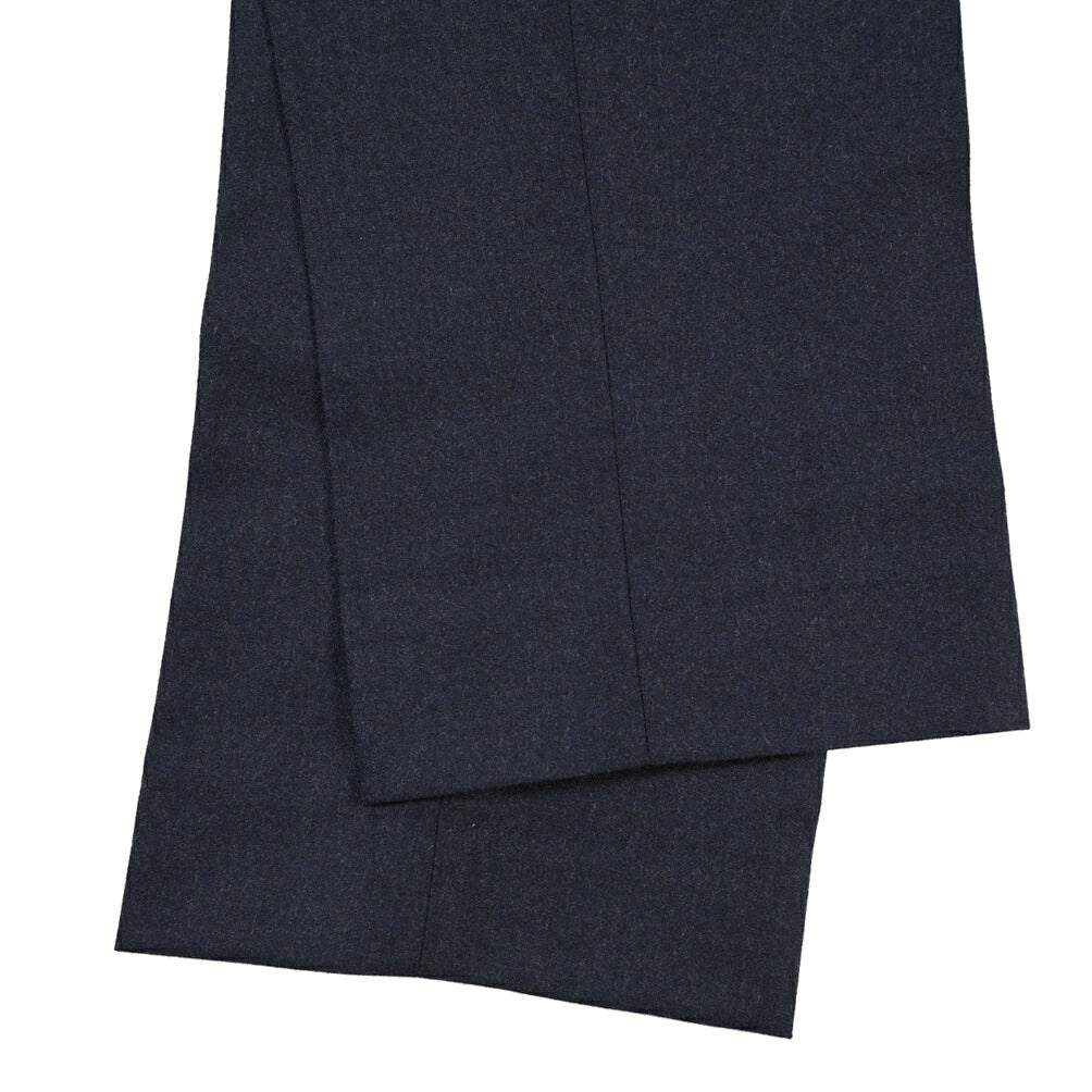 26-27AW TAGLIATORE カシミヤ混ウール ノータックスラックス / TAG01 TGT