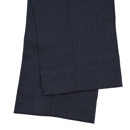 26-27AW TAGLIATORE カシミヤ混ウール ノータックスラックス / TAG01 TGT
