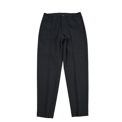 26-27AW TAGLIATORE ストレッチウール ノータックスラックス / P-GARCON TGT