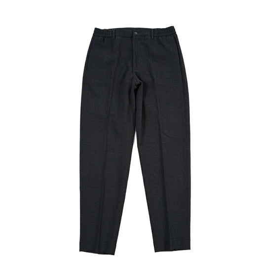26-27AW TAGLIATORE ストレッチウール ノータックスラックス / P-GARCON TGT