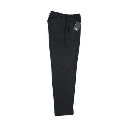 26-27AW TAGLIATORE ストレッチウール ノータックスラックス / P-GARCON TGT