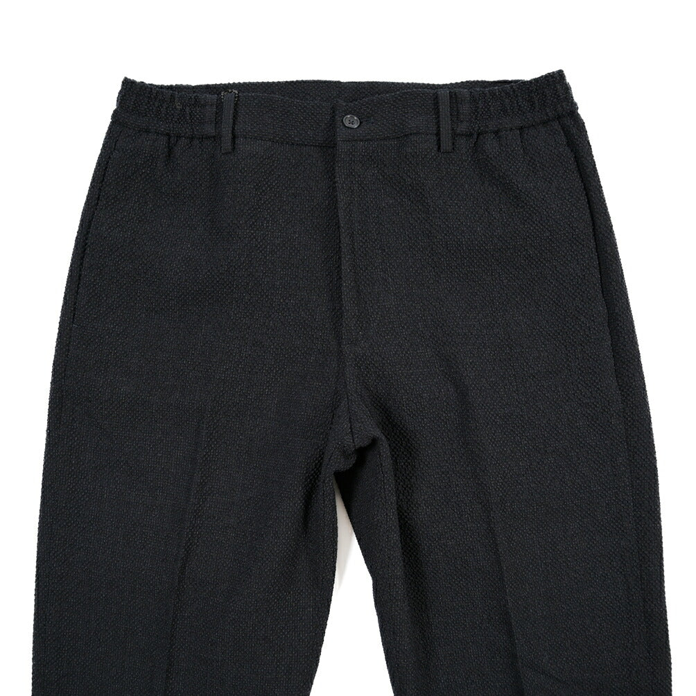 26-27AW TAGLIATORE ストレッチウール ノータックスラックス / P-GARCON TGT