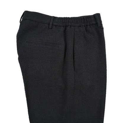 26-27AW TAGLIATORE ストレッチウール ノータックスラックス / P-GARCON TGT