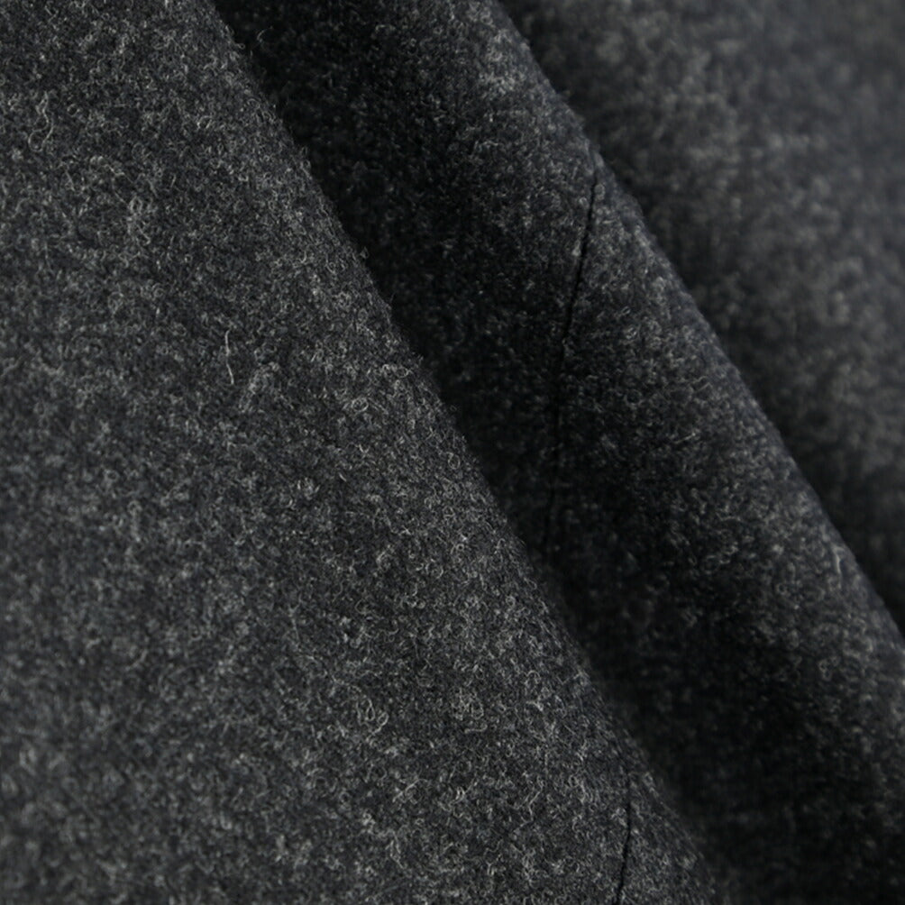 26-27AW TAGLIATORE SUPER 100's ヴァージンウール ノータックワイドスラックス / P-NAT04 TGT
