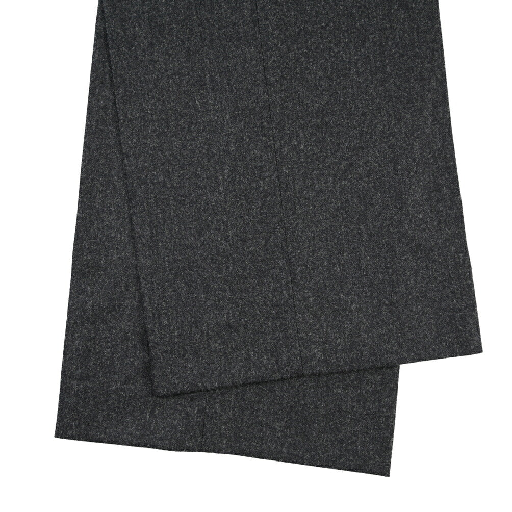 26-27AW TAGLIATORE SUPER 100's ヴァージンウール ノータックワイドスラックス / P-NAT04 TGT