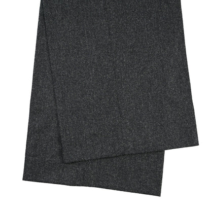 26-27AW TAGLIATORE SUPER 100's ヴァージンウール ノータックワイドスラックス / P-NAT04 TGT