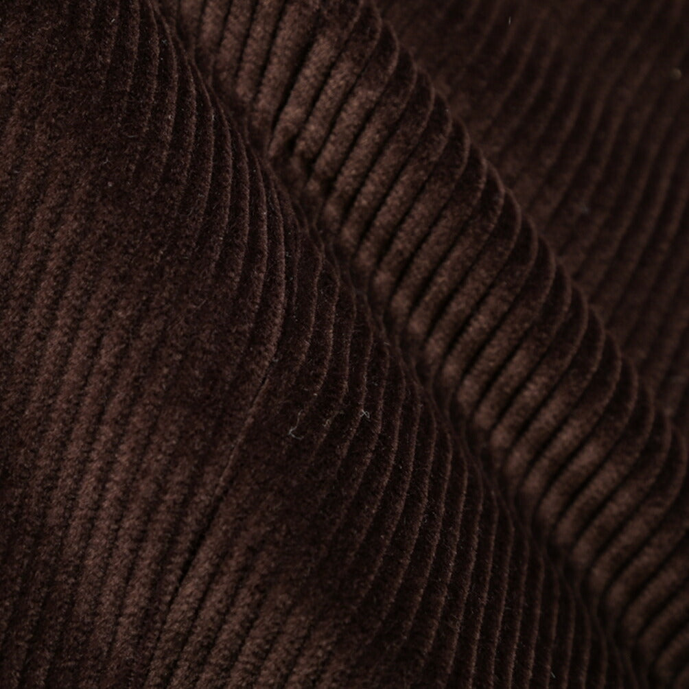 26-27AW TAGLIATORE ストレッチコットン 中畝コーデュロイドローコード付きパンツ / P-NEWMAN TGT