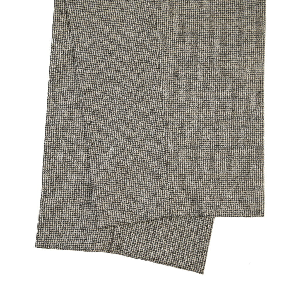 26-27AW TAGLIATORE ヴァージンウール100% ツータックスラックス / P-GORD24 TGT