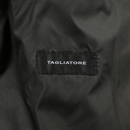 26-27AW TAGLIATORE ポリエステル100% 中綿キルティングベスト / SCOTT