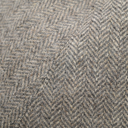 26-27AW TAGLIATORE “DONALD” ヴァージンウール100% ハンチングキャップ