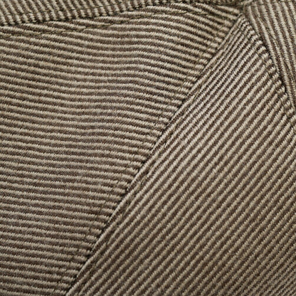 26-27AW TAGLIATORE “DONALD” ヴァージンウール100% ハンチングキャップ
