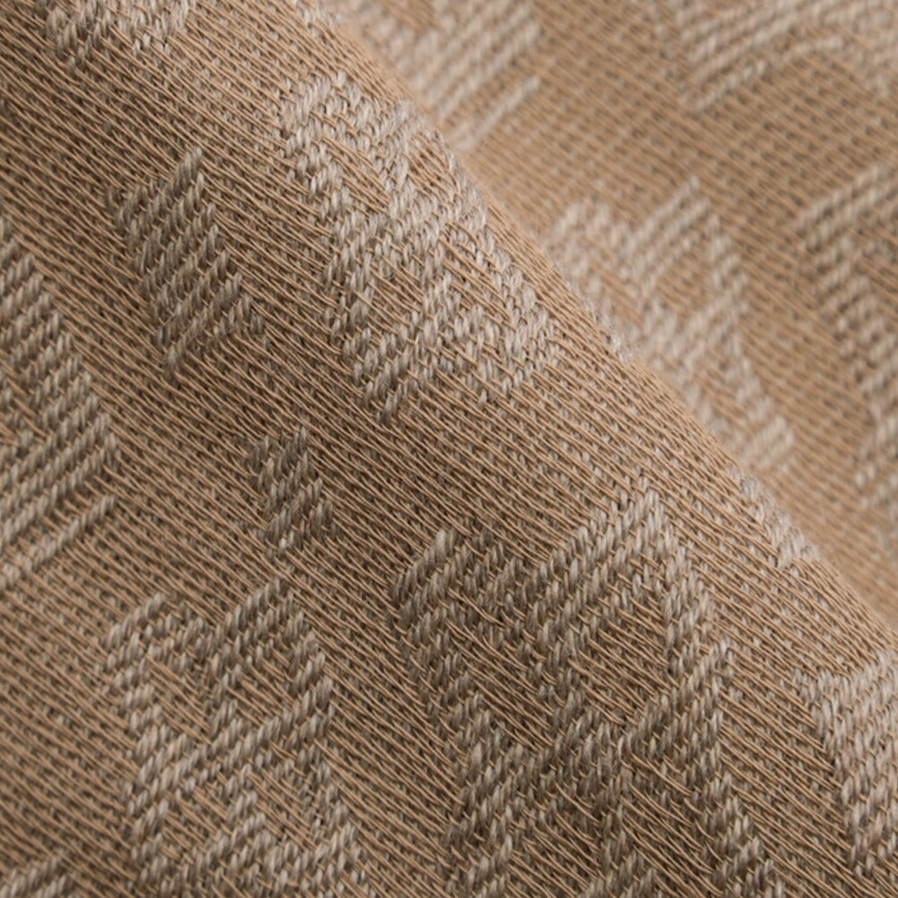 26-27AW TAGLIATORE “SCIARPA55” ヴァージンウール100% ロゴ総柄マフラー