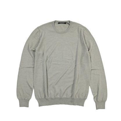 26-27AW TAGLIATORE “MARLEY” ヴァージンウール100% ハイゲージニットセーター