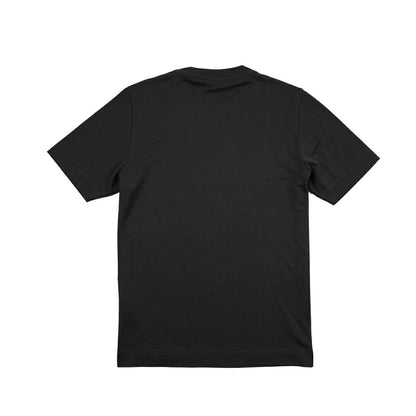 26-27AW TAGLIATORE “SAXE” コットン100% クルーネック半袖Tシャツ