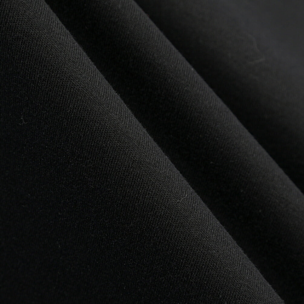 26-27AW TAGLIATORE “SAXE” コットン100% クルーネック半袖Tシャツ