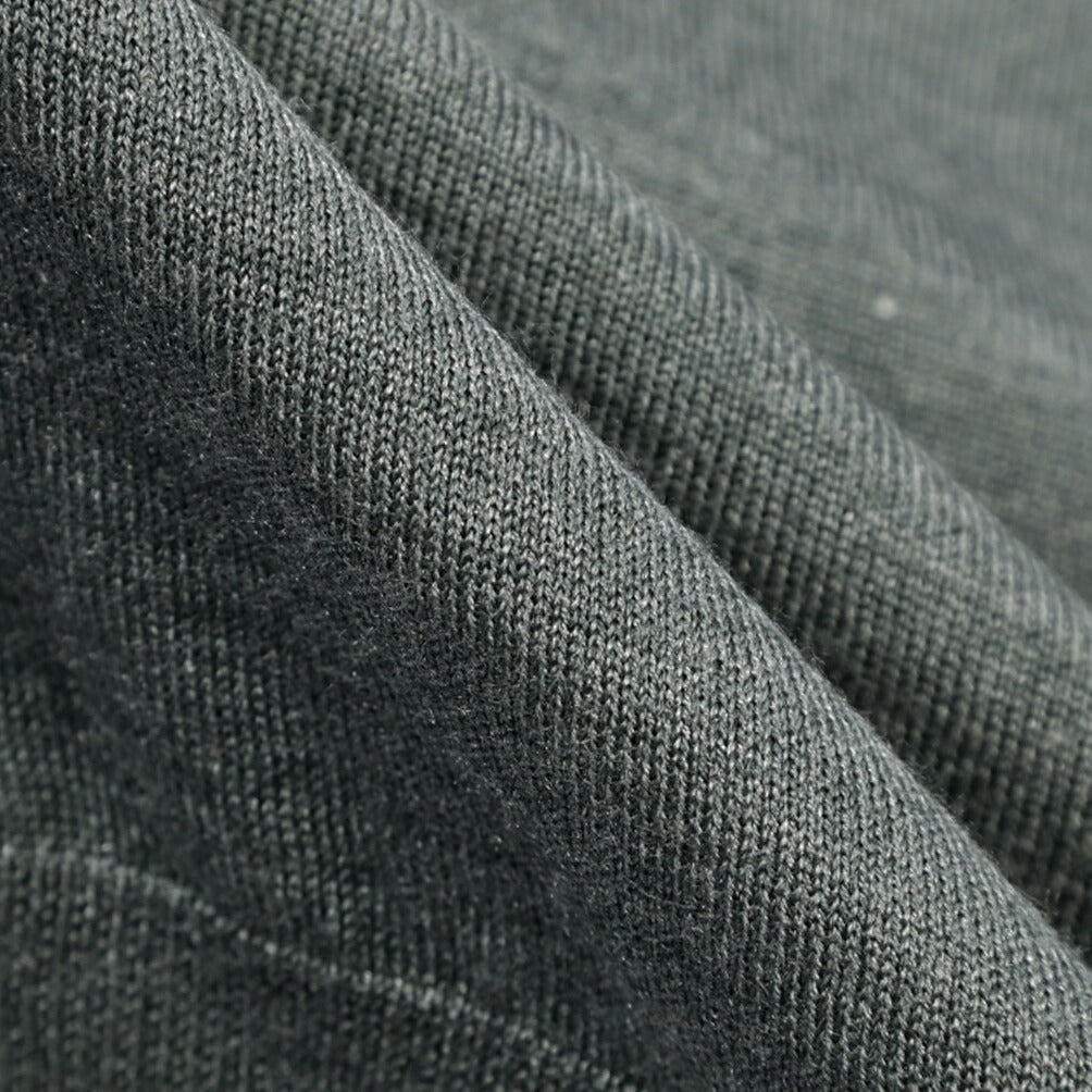 26-27AW TAGLIATORE “MIKE” シルク混ウール タートルネックニットセーター