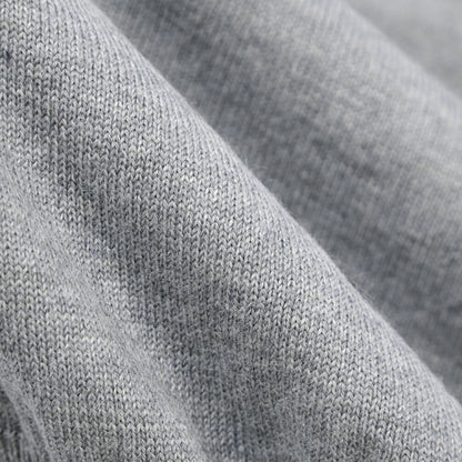 26-27AW TAGLIATORE “HOCHE” ヴァージンウール100% ハーフジップニットセーター