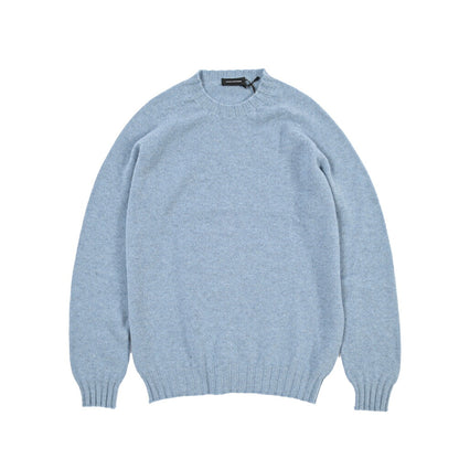 26-27AW TAGLIATORE “NOBHIL” カシミヤ100% ミドルゲージニットセーター