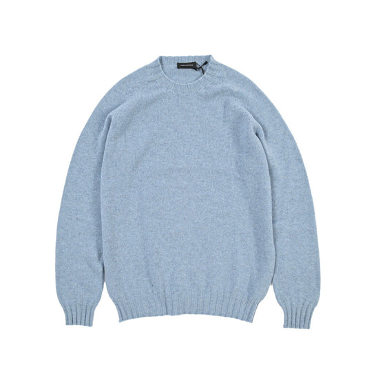 26-27AW TAGLIATORE “NOBHIL” カシミヤ100% ミドルゲージニットセーター