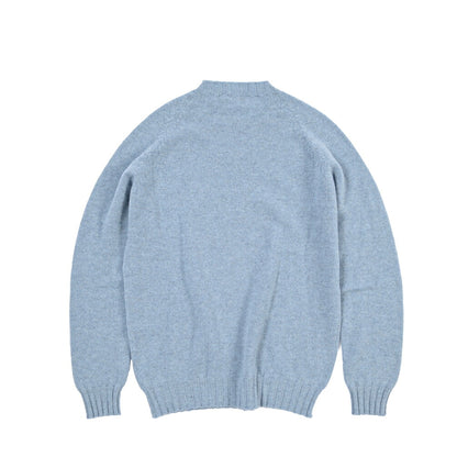 26-27AW TAGLIATORE “NOBHIL” カシミヤ100% ミドルゲージニットセーター
