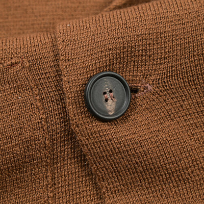 26-27AW TAGLIATORE “WILLOW” エクストラファインメリノウール100% 4Bダブルニットジャケット